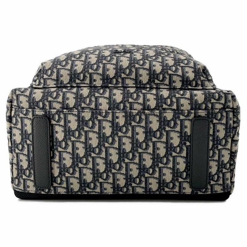 クリスチャン・ディオール リュック オブリーク ライダー バックパック 1VOBA088YKY バッグ ディオールオム トロッター