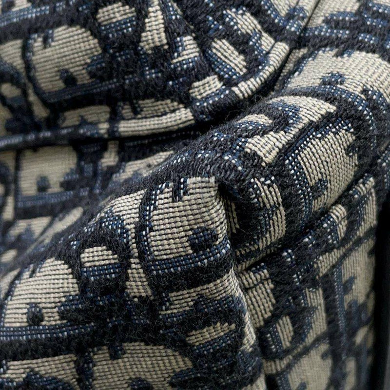 クリスチャン・ディオール リュック オブリーク ライダー バックパック 1VOBA088YKY バッグ ディオールオム トロッター