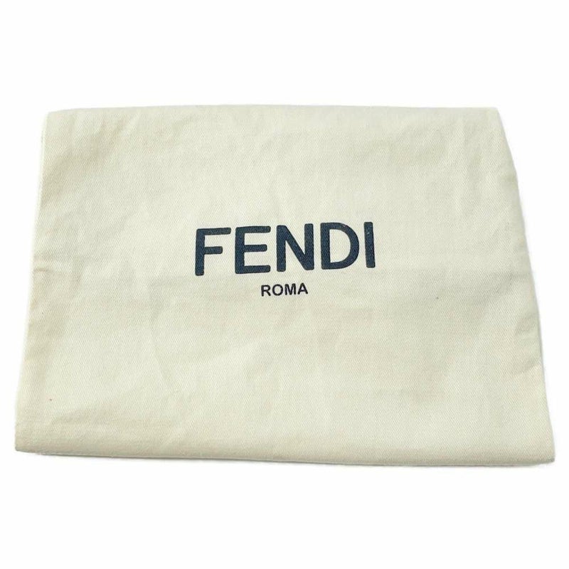 フェンディ ショルダーバッグ モンスター スモール 7VA456 FENDI メンズ クロスボディバッグ
