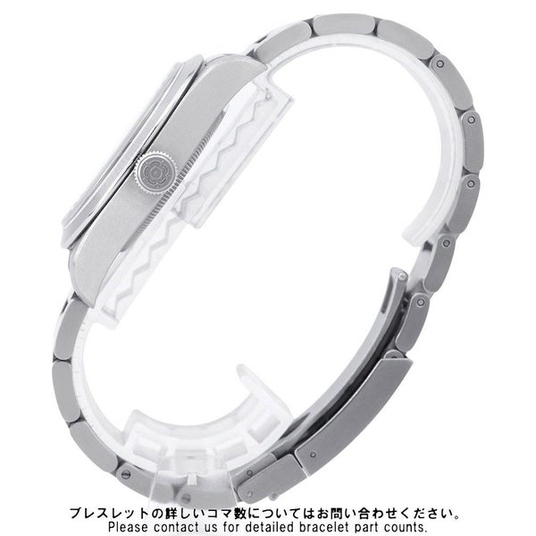 チュードル レンジャー M79950-0001 TUDOR 腕時計 チューダー 黒文字盤