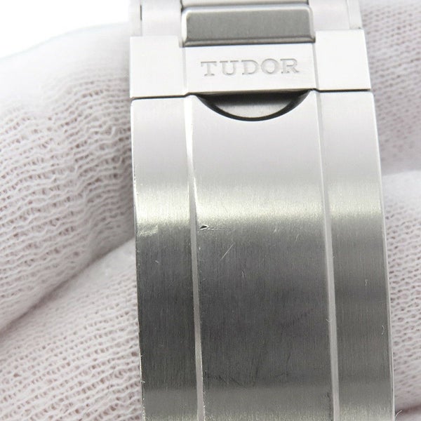 チュードル レンジャー M79950-0001 TUDOR 腕時計 チューダー 黒文字盤