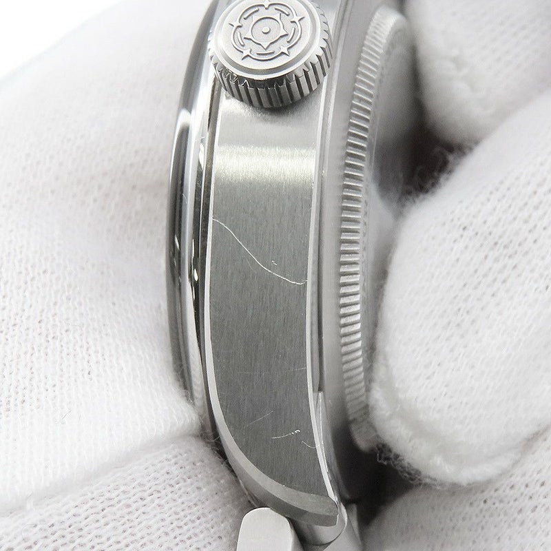 チュードル レンジャー M79950-0001 TUDOR 腕時計 チューダー 黒文字盤