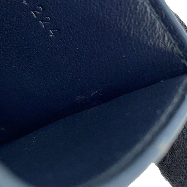 クリスチャン・ディオール カードケース オブリーク ジャカード 30モンテーニュ フリージア カードホルダー S2152UTZQ 財布 トロッター