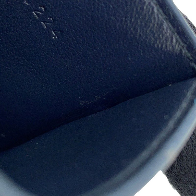 クリスチャン・ディオール カードケース オブリーク ジャカード 30モンテーニュ フリージア カードホルダー S2152UTZQ 財布 トロッター