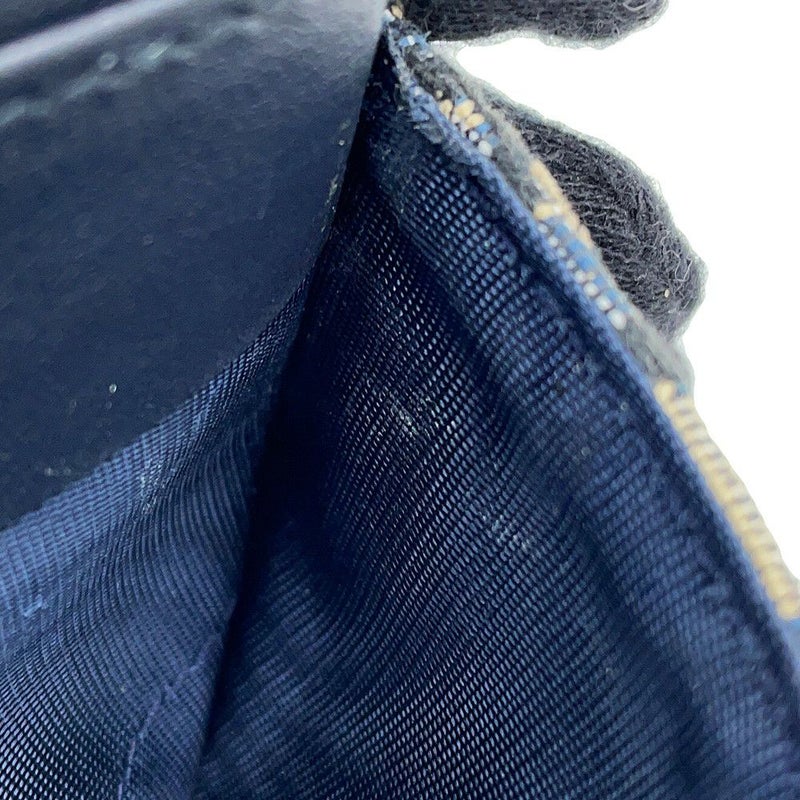 クリスチャン・ディオール カードケース オブリーク ジャカード 30モンテーニュ フリージア カードホルダー S2152UTZQ 財布 トロッター