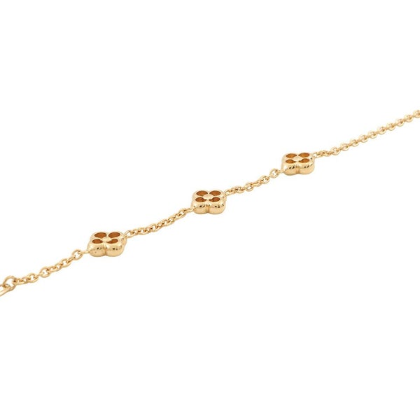 ルイヴィトン ブレスレット・フラワーフル メタル M68127 LOUIS VUITTON アクセサリー