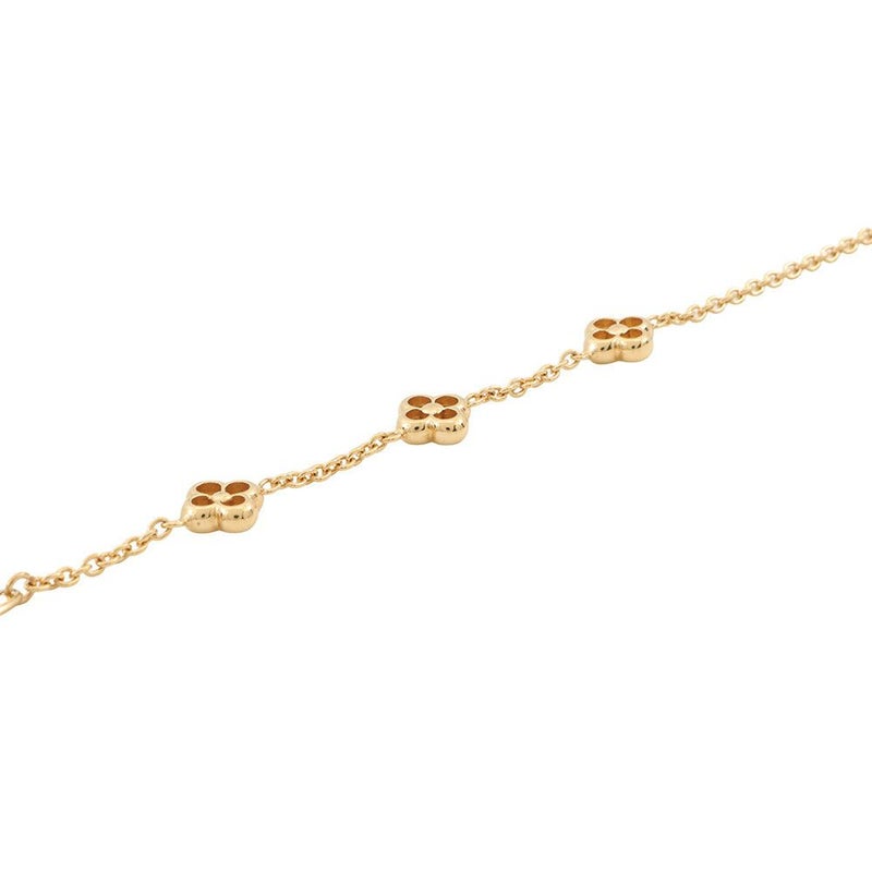 ルイヴィトン ブレスレット・フラワーフル メタル M68127 LOUIS VUITTON アクセサリー