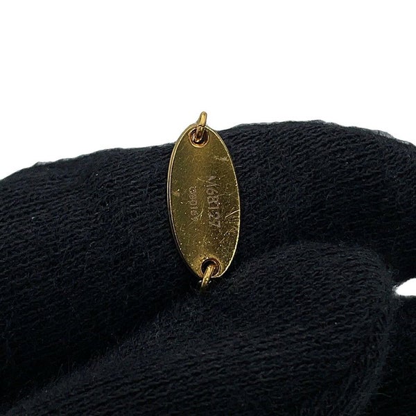 ルイヴィトン ブレスレット・フラワーフル メタル M68127 LOUIS VUITTON アクセサリー