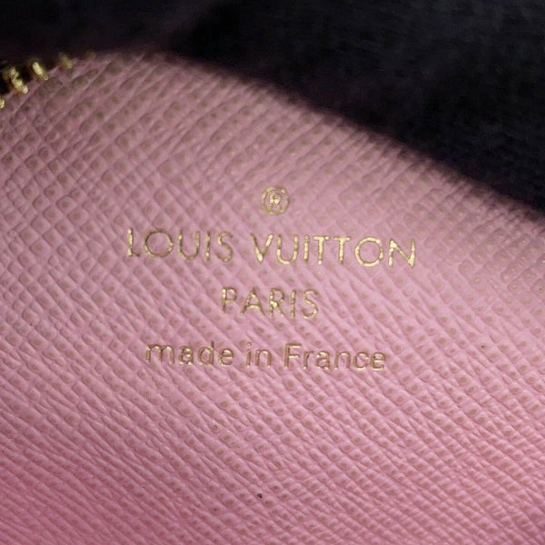 ルイヴィトン コインケース モノグラム ヴィヴィエンヌ ポルトモネ・ロン M80864 LOUIS VUITTON 小銭入れ