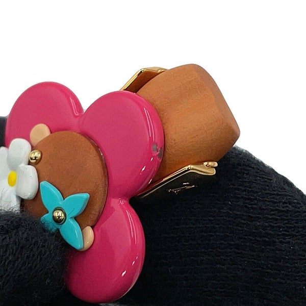 ルイヴィトン バッグチャーム ヴィヴィエンヌ ハワイ チェーン バッグチャーム M01356 LOUIS VUITTON キーホルダー