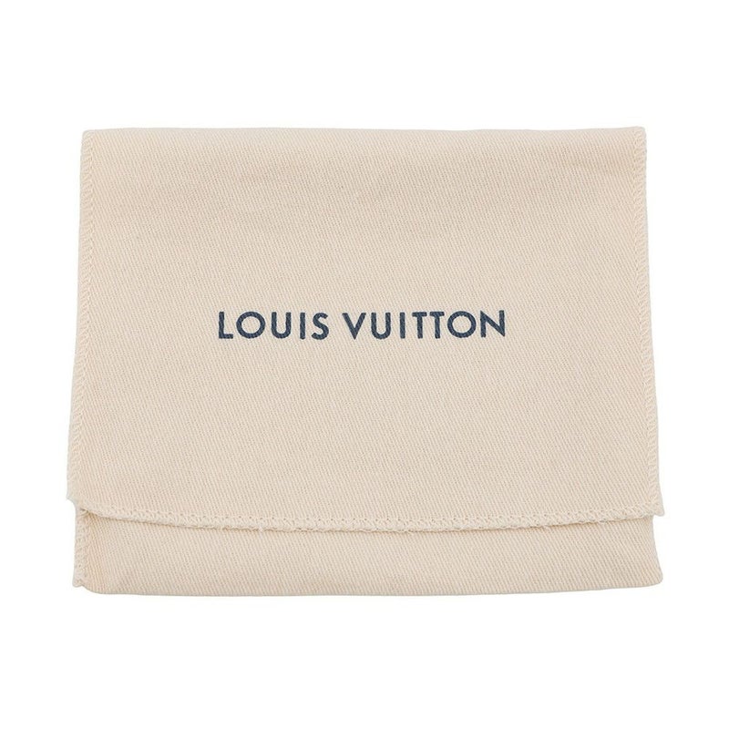 ルイヴィトン 三つ折り財布 モノグラム・アンプラント ポルトフォイユ・ヴィクトリーヌ M81459 LOUIS VUITTON