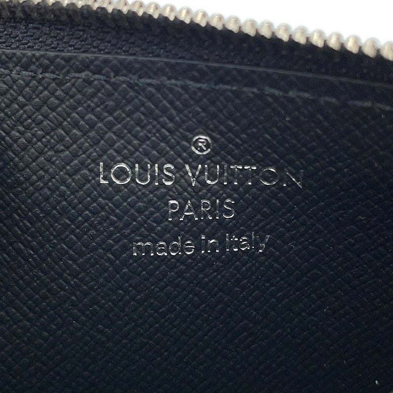 ルイヴィトン コインケース カードケース ダミエ・グラフィット コインカード・ホルダー N64038 LOUIS VUITTON 黒 ブラック