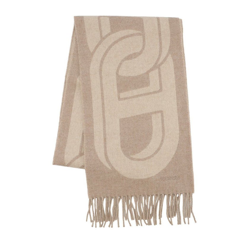 エルメス マフラー マイヨン TGM カシミヤ HERMES メンズ ストール