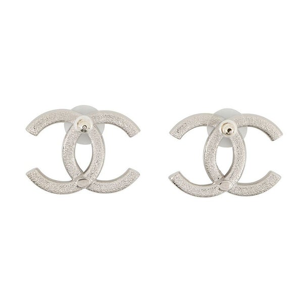 シャネル ピアス ココマーク メタル A24B ABE250 CHANEL アクセサリー