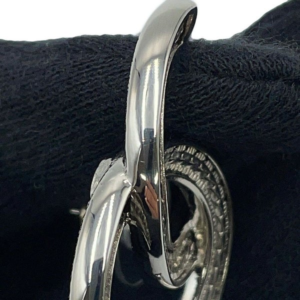 シャネル ピアス ココマーク メタル A24B ABE250 CHANEL アクセサリー