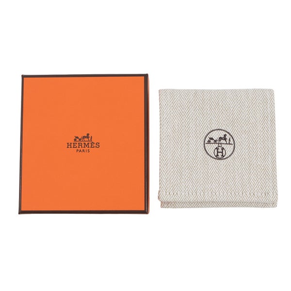 エルメス ネックレス ミニ・ポップアッシュ ロカバール ビューティー ピンク/ピンクゴールド金具 HERMES アクセサリー