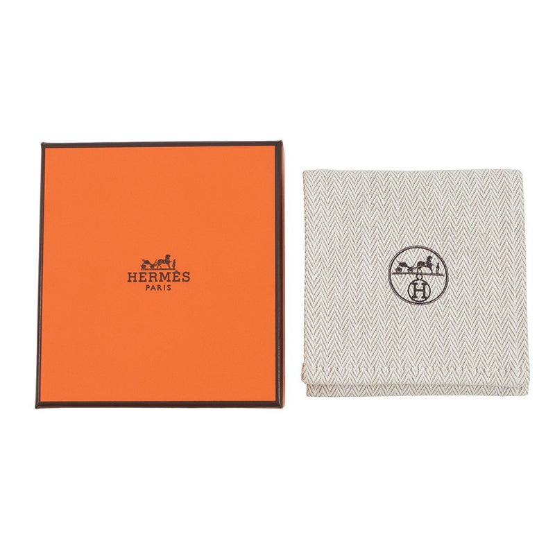 エルメス ネックレス ミニ・ポップアッシュ ロカバール ビューティー ピンク/ピンクゴールド金具 HERMES アクセサリー