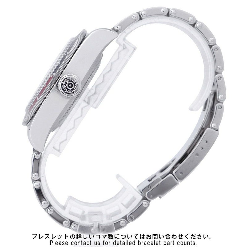 チュードル ブラックベイ GMT M79830RB-0001 TUDOR チューダー 腕時計 ウォッチ 黒文字盤