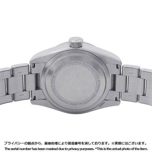 チュードル ブラックベイ GMT M79830RB-0001 TUDOR チューダー 腕時計 ウォッチ 黒文字盤