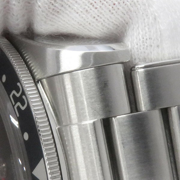 チュードル ブラックベイ GMT M79830RB-0001 TUDOR チューダー 腕時計 ウォッチ 黒文字盤