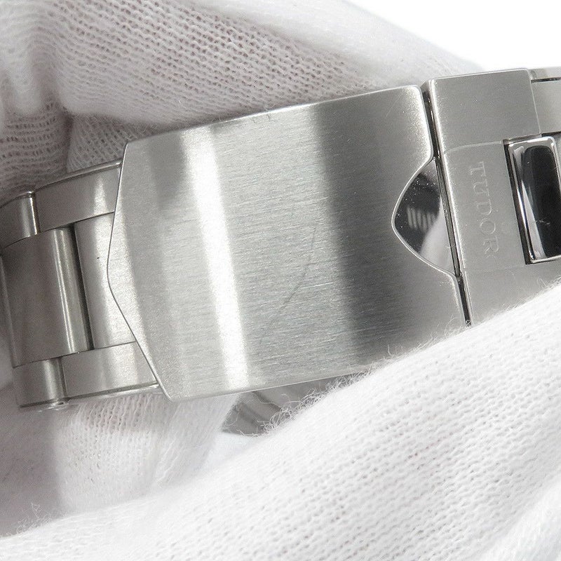 チュードル ブラックベイ GMT M79830RB-0001 TUDOR チューダー 腕時計 ウォッチ 黒文字盤