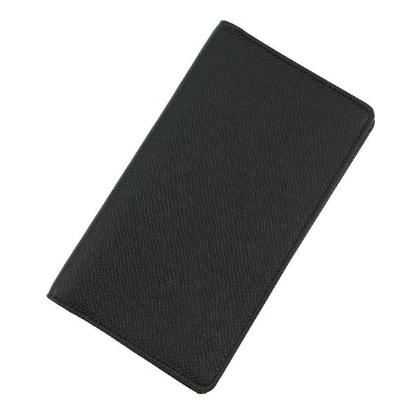 ルイヴィトン 手帳カバー タイガ アジェンダ・ポッシュ R20425 LOUIS VUITTON 手帳 黒 ブラック