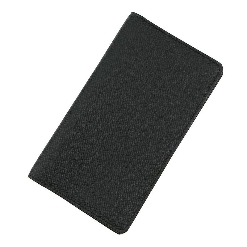 ルイヴィトン 手帳カバー タイガ アジェンダ・ポッシュ R20425 LOUIS VUITTON 手帳 黒 ブラック