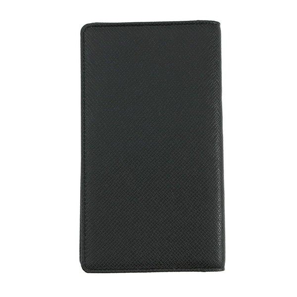 ルイヴィトン 手帳カバー タイガ アジェンダ・ポッシュ R20425 LOUIS VUITTON 手帳 黒 ブラック