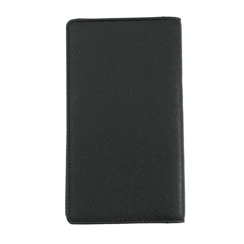 ルイヴィトン 手帳カバー タイガ アジェンダ・ポッシュ R20425 LOUIS VUITTON 手帳 黒 ブラック