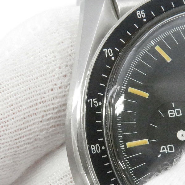 オメガ スピードマスター プロフェッショナル 3592.50 OMEGA 腕時計 ウォッチ 黒文字盤