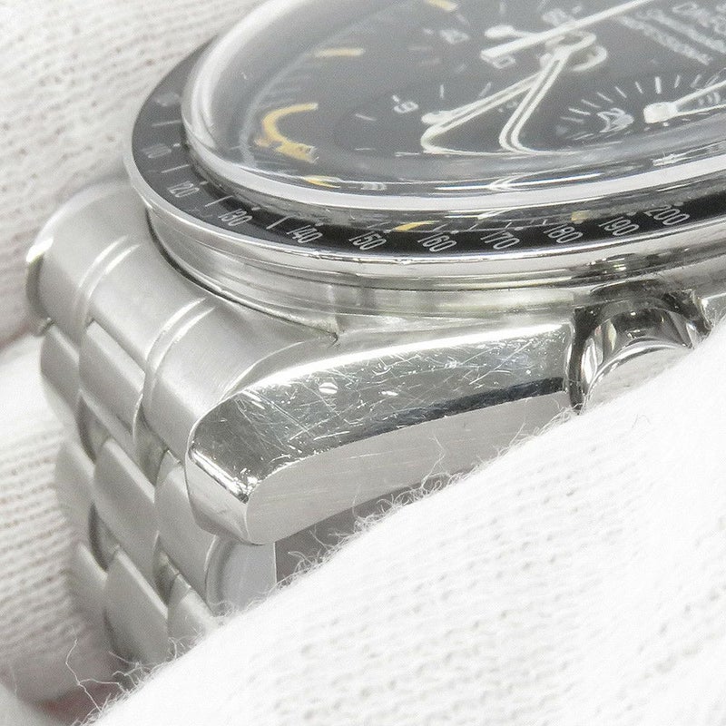 オメガ スピードマスター プロフェッショナル 3592.50 OMEGA 腕時計 ウォッチ 黒文字盤