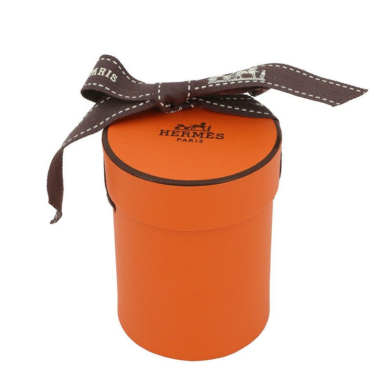 エルメス スカーフ ツイリー 馬勒とチャーム Brides et Gris-Gris シルクツイル 2023春夏