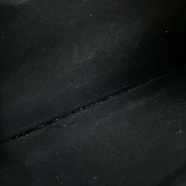 ルイヴィトン 長財布 モノグラム・リバース ジッピー・ウォレット M82444 LOUIS VUITTON 黒