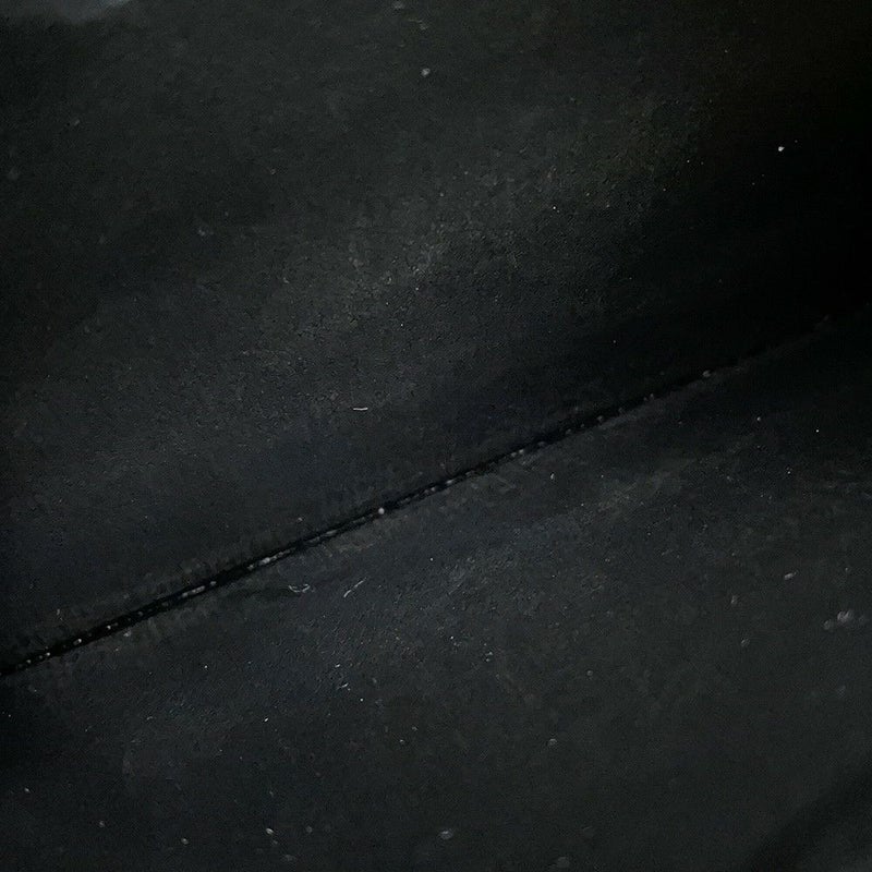 ルイヴィトン 長財布 モノグラム・リバース ジッピー・ウォレット M82444 LOUIS VUITTON 黒