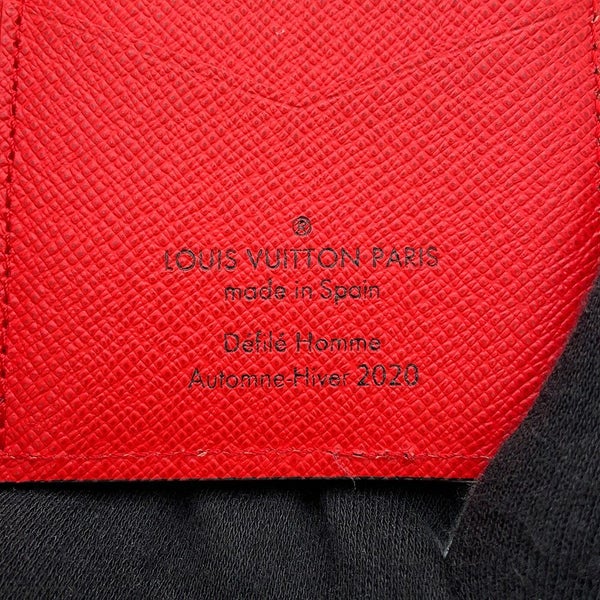 ルイヴィトン カードケース モノグラム オーガナイザー・ドゥ ポッシュ M69701 LOUIS VUITTON ヴァージル･アブロー