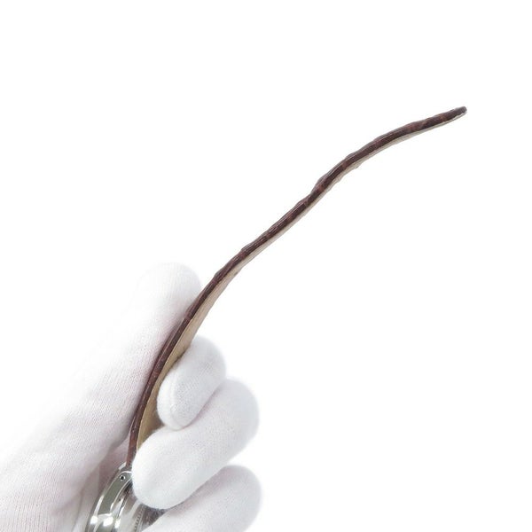 セイコー グランドセイコー エレガンス コレクション メカニカル GMT SBGM221 SEIKO 腕時計 アイボリー文字盤