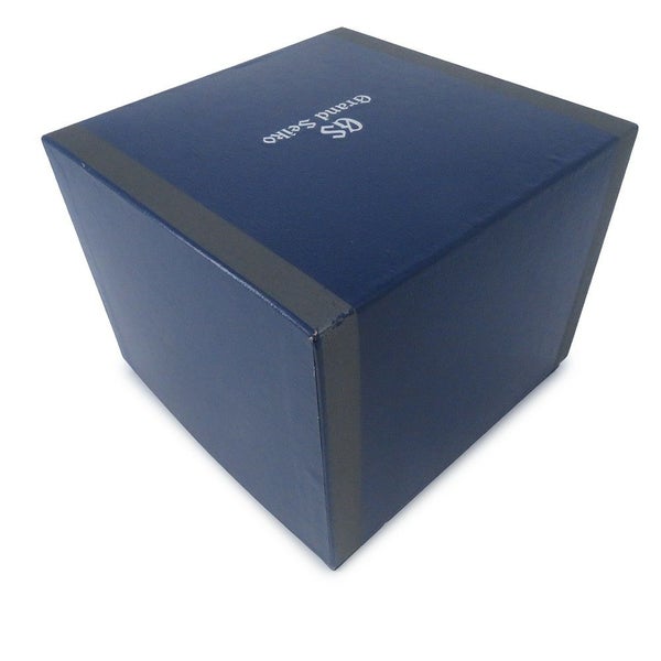 セイコー グランドセイコー エレガンス コレクション メカニカル GMT SBGM221 SEIKO 腕時計 アイボリー文字盤