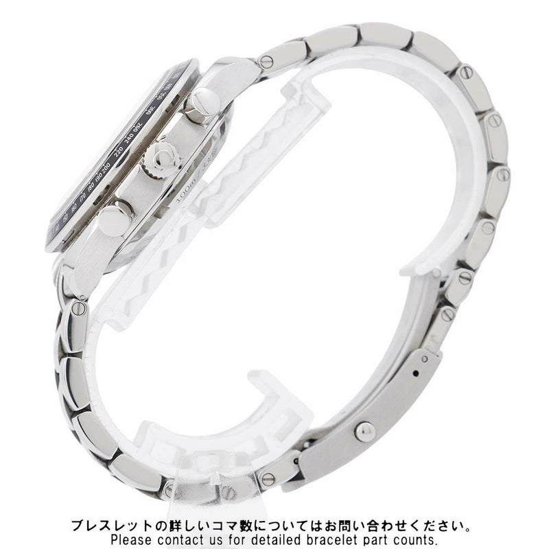 オメガ スピードマスター レーシング 326.30.40.50.02.001 OMEGA 腕時計 ウォッチ シルバー文字盤