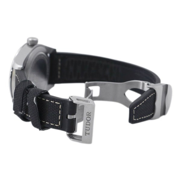 チュードル レンジャー M79950-0001 TUDOR 腕時計 チューダー 黒文字盤