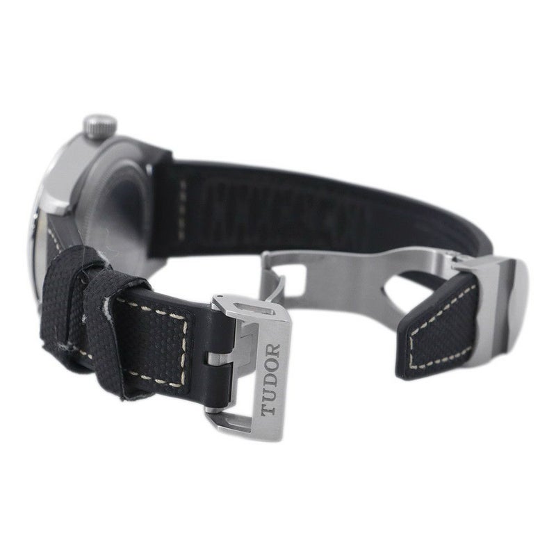 チュードル レンジャー M79950-0001 TUDOR 腕時計 チューダー 黒文字盤