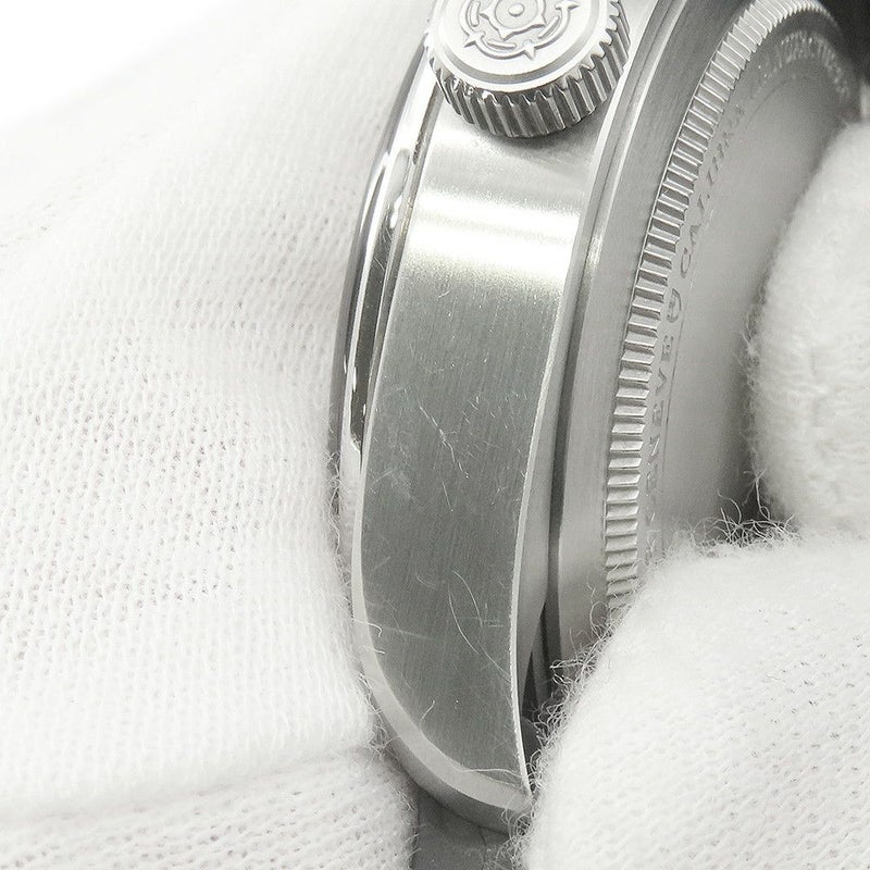 チュードル レンジャー M79950-0001 TUDOR 腕時計 チューダー 黒文字盤