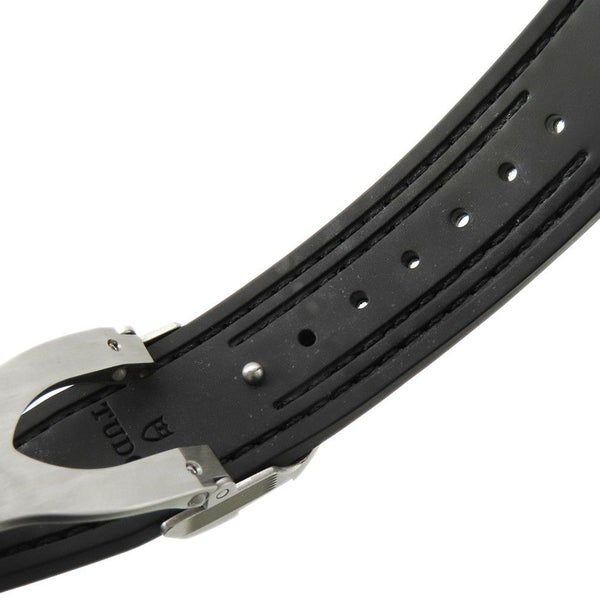 チュードル レンジャー M79950-0001 TUDOR 腕時計 チューダー 黒文字盤