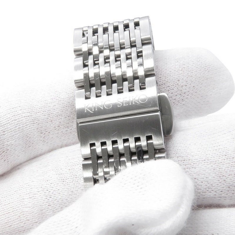 セイコー キングセイコー 100周年記念モデル 世界限定700本 SDKA023 SEIKO 腕時計 ウォッチ ブルー文字盤