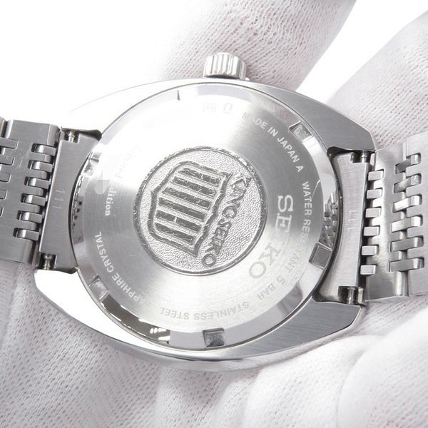 セイコー キングセイコー 100周年記念モデル 世界限定700本 SDKA023 SEIKO 腕時計 ウォッチ ブルー文字盤