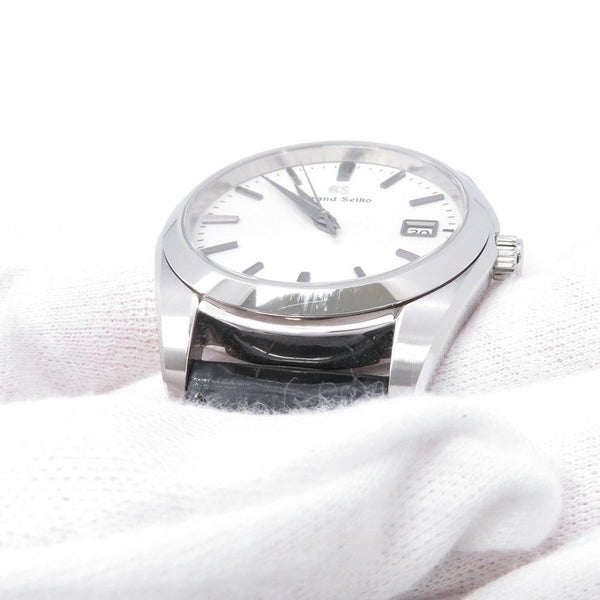 セイコー グランドセイコー ヘリテージコレクション 9Fクォーツ SBGX295 SEIKO 腕時計 スプリングドライブ 白文字盤