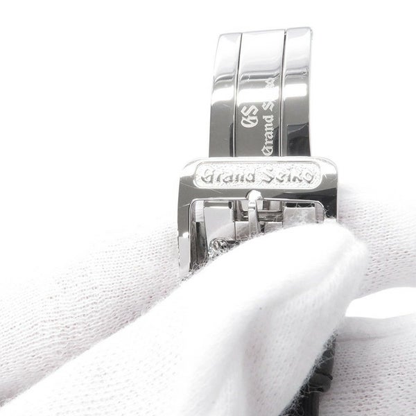 セイコー グランドセイコー ヘリテージコレクション 9Fクォーツ SBGX295 SEIKO 腕時計 スプリングドライブ 白文字盤