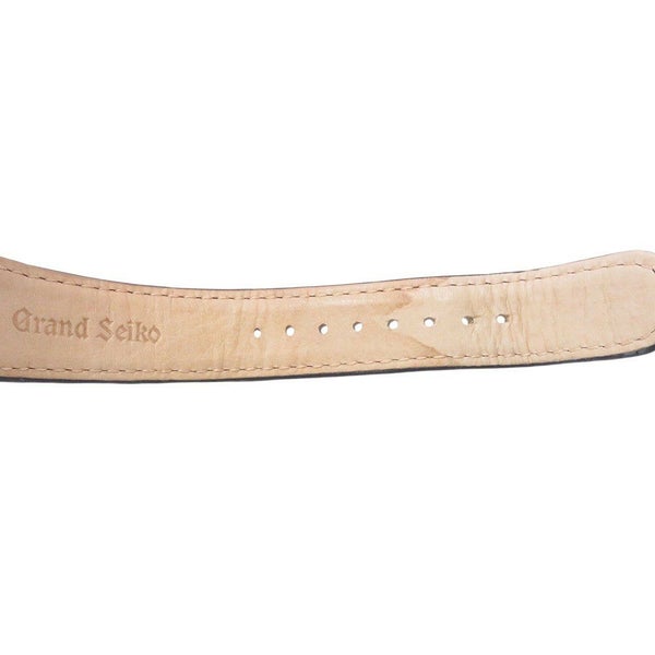 セイコー グランドセイコー ヘリテージコレクション 9Fクォーツ SBGX295 SEIKO 腕時計 スプリングドライブ 白文字盤