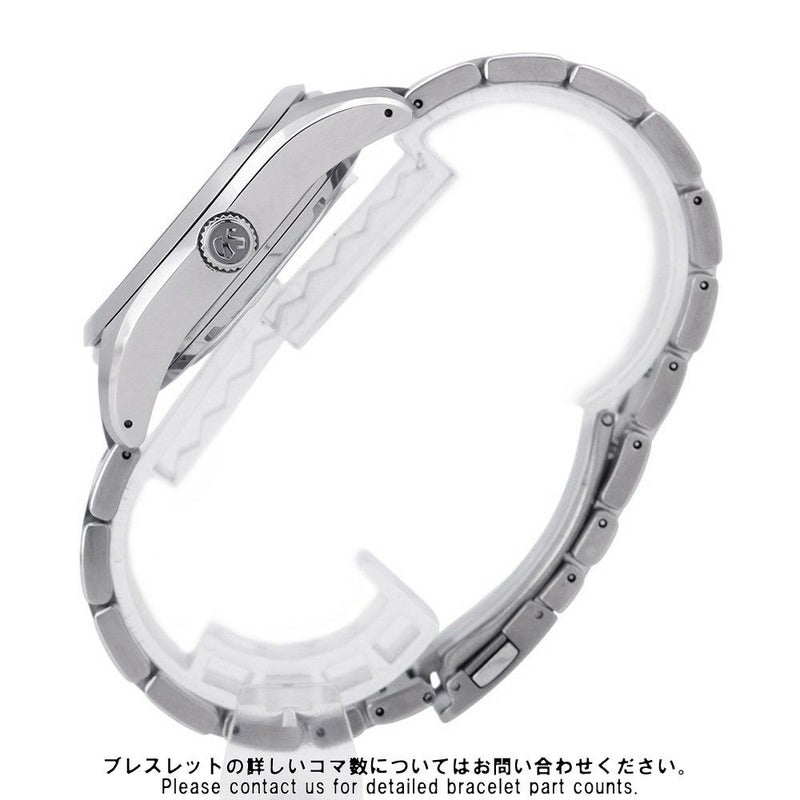 セイコー グランドセイコー ヘリテージコレクション スプリングドライブ SBGA011 雪白 SEIKO 腕時計 白文字盤