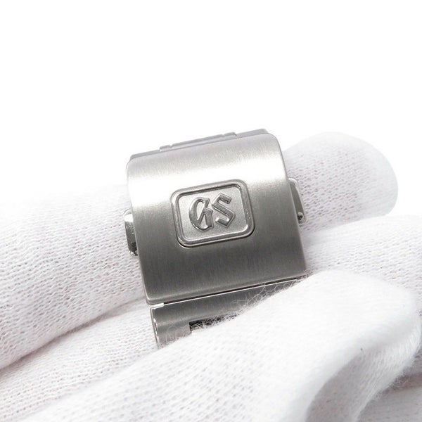 セイコー グランドセイコー ヘリテージコレクション スプリングドライブ SBGA011 雪白 SEIKO 腕時計 白文字盤