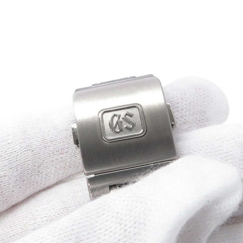 セイコー グランドセイコー ヘリテージコレクション スプリングドライブ SBGA011 雪白 SEIKO 腕時計 白文字盤